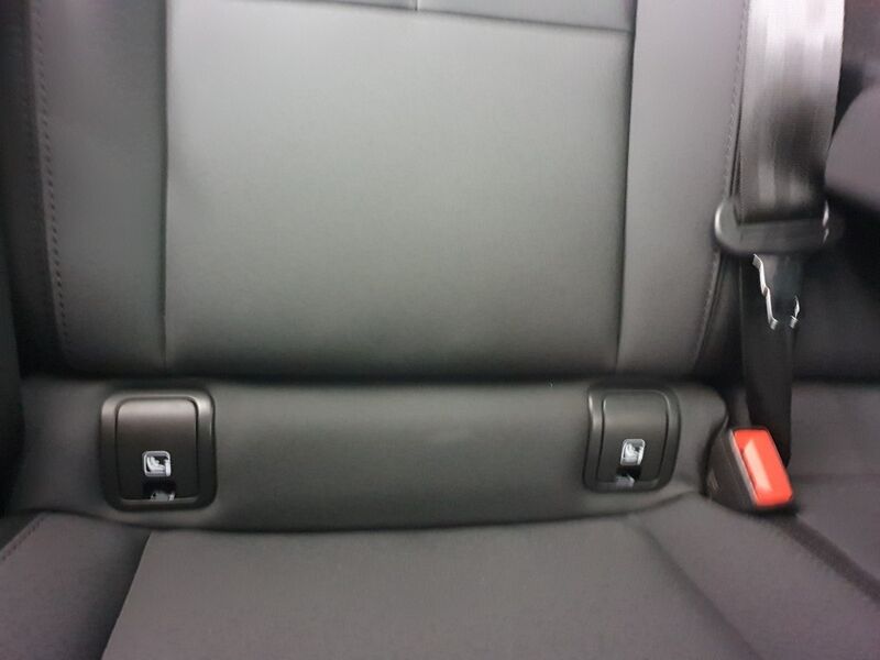 More views of Polestar 2