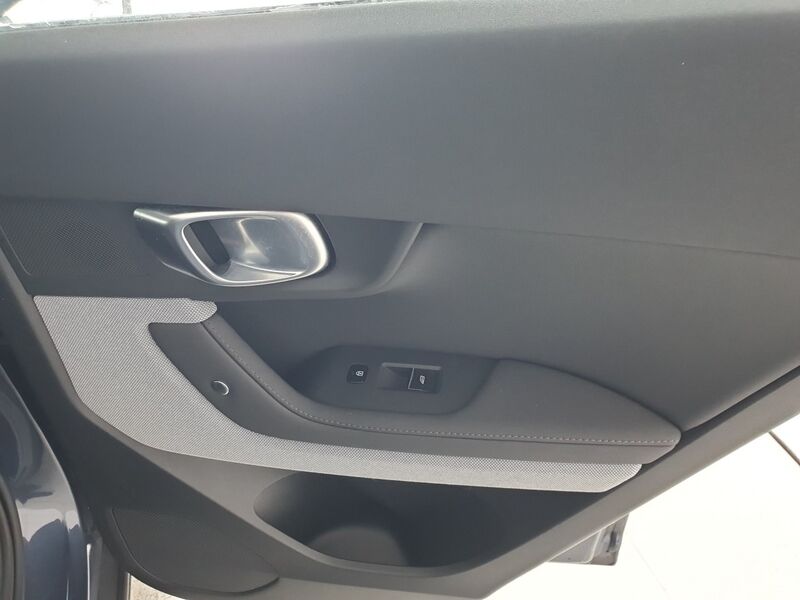 More views of Polestar 2