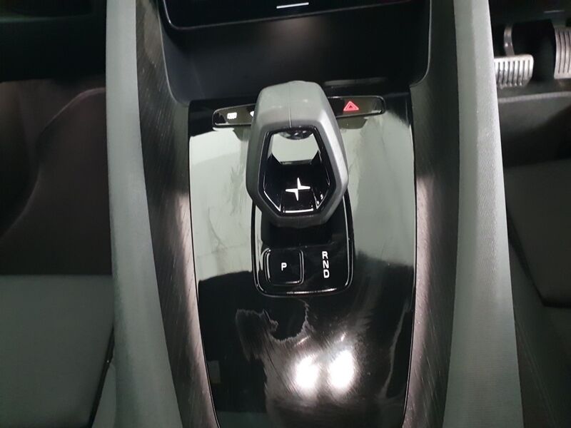 More views of Polestar 2