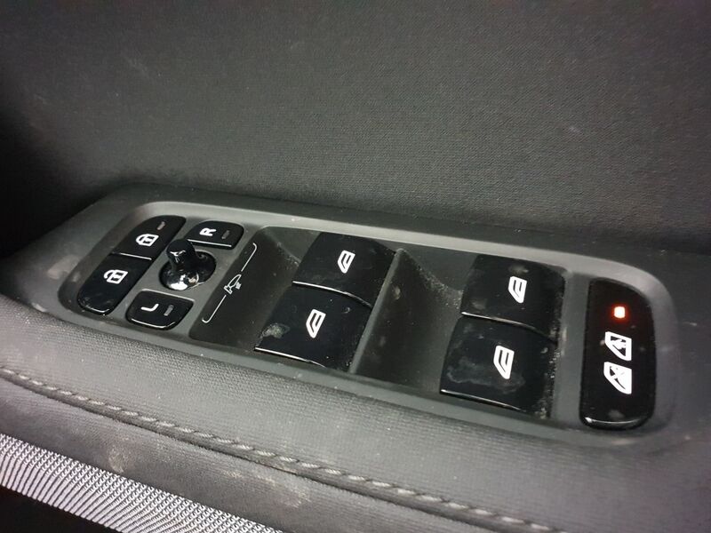 More views of Polestar 2