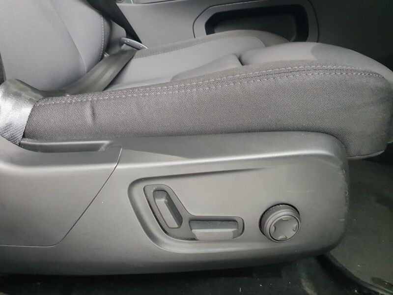 More views of Polestar 2