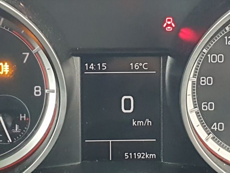 More views of Suzuki Swift