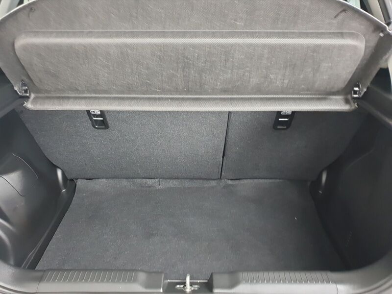 More views of Suzuki Swift