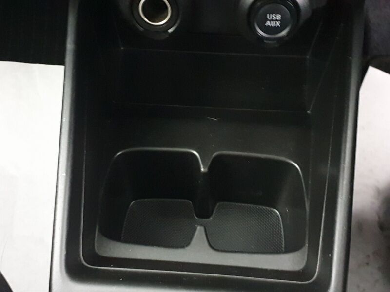 More views of Suzuki Swift