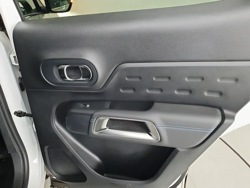 More views of Citroen C5 Aircross