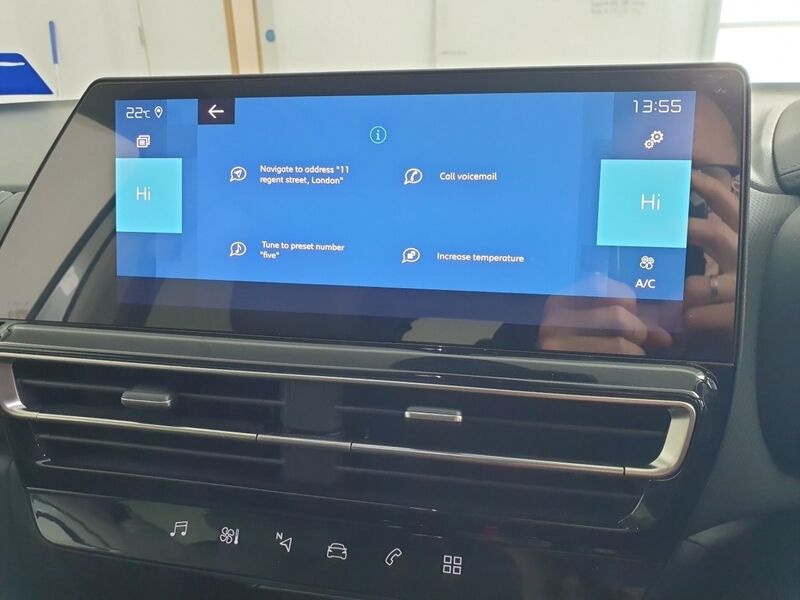 More views of Citroen C5 Aircross