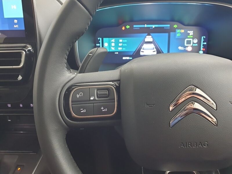 More views of Citroen C5 Aircross