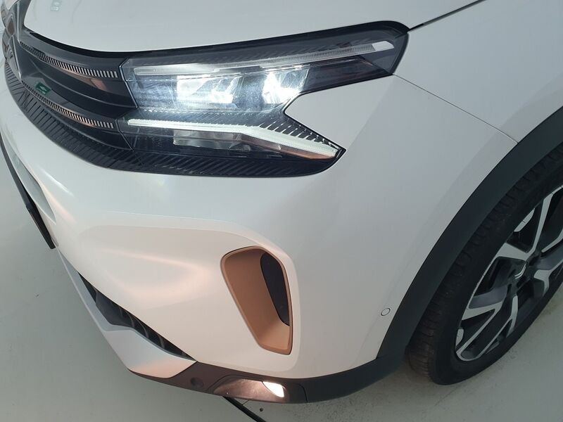 More views of Citroen C5 Aircross