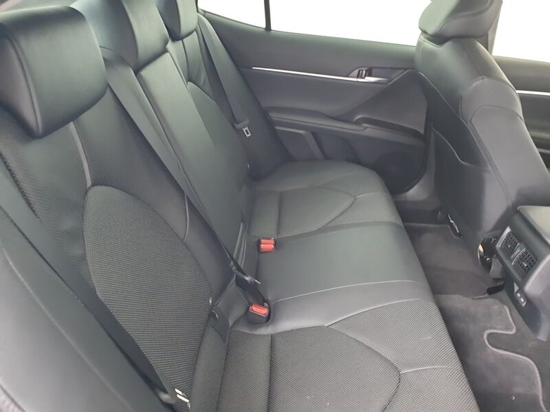 More views of Toyota Camry