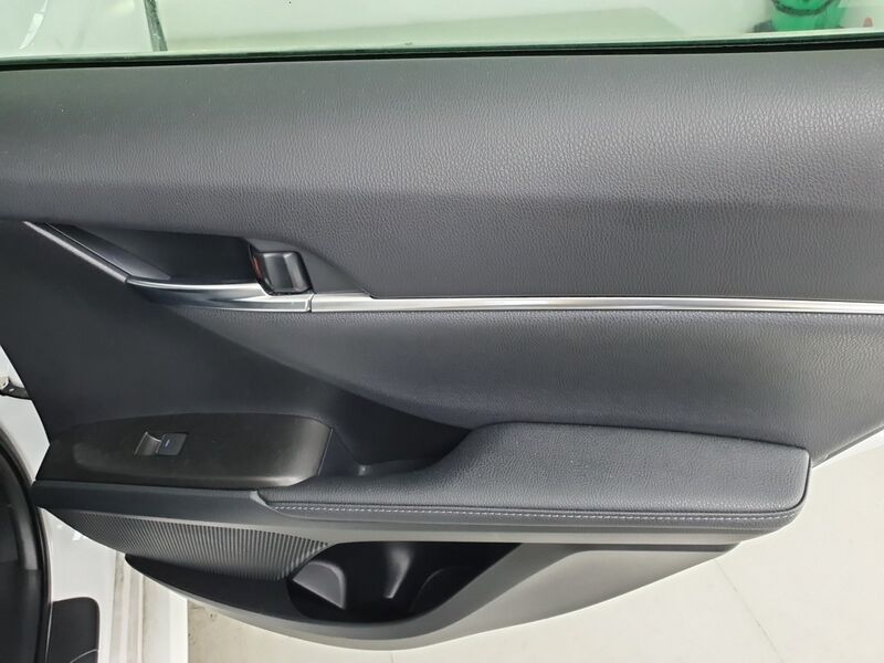 More views of Toyota Camry