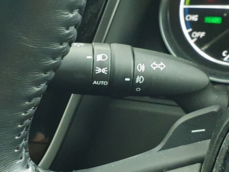 More views of Toyota Camry