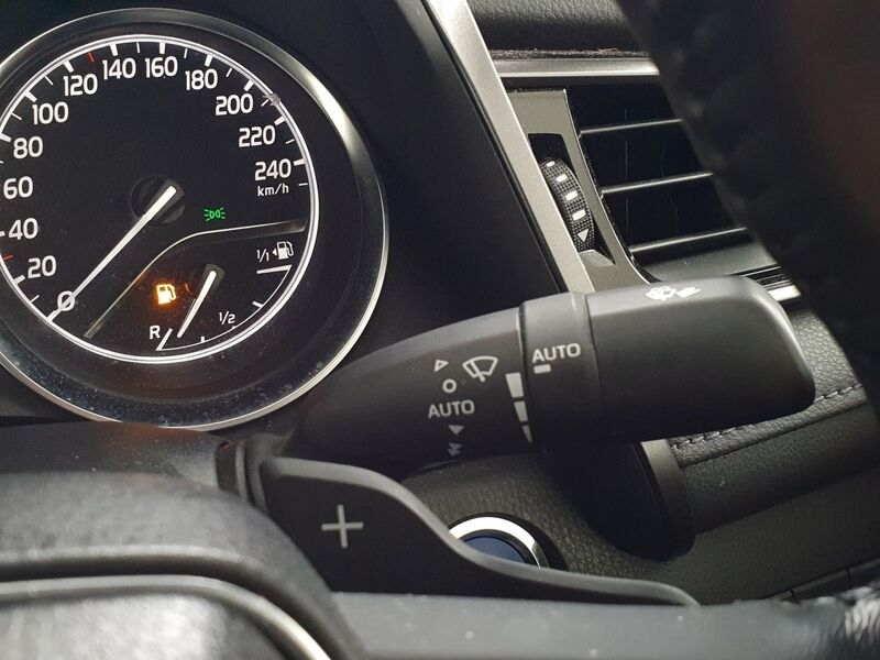 More views of Toyota Camry