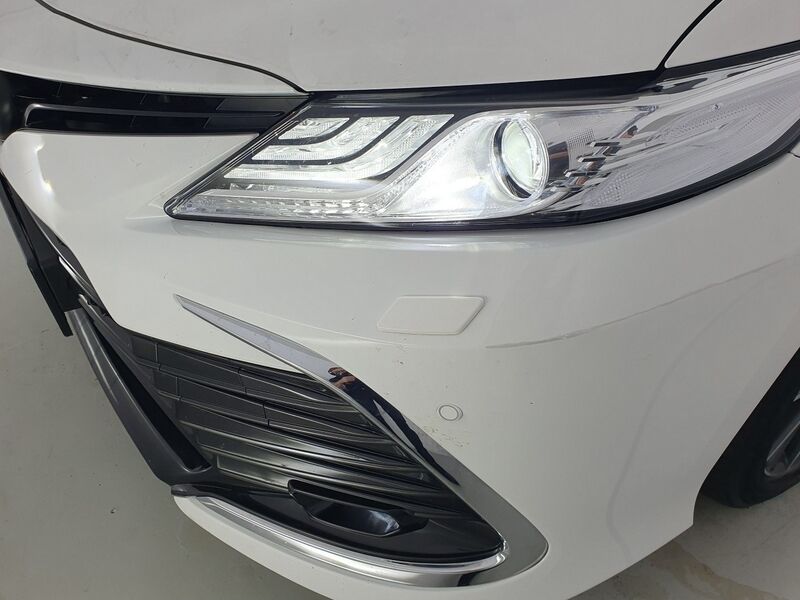 More views of Toyota Camry