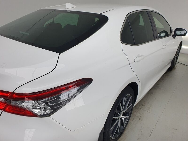 More views of Toyota Camry