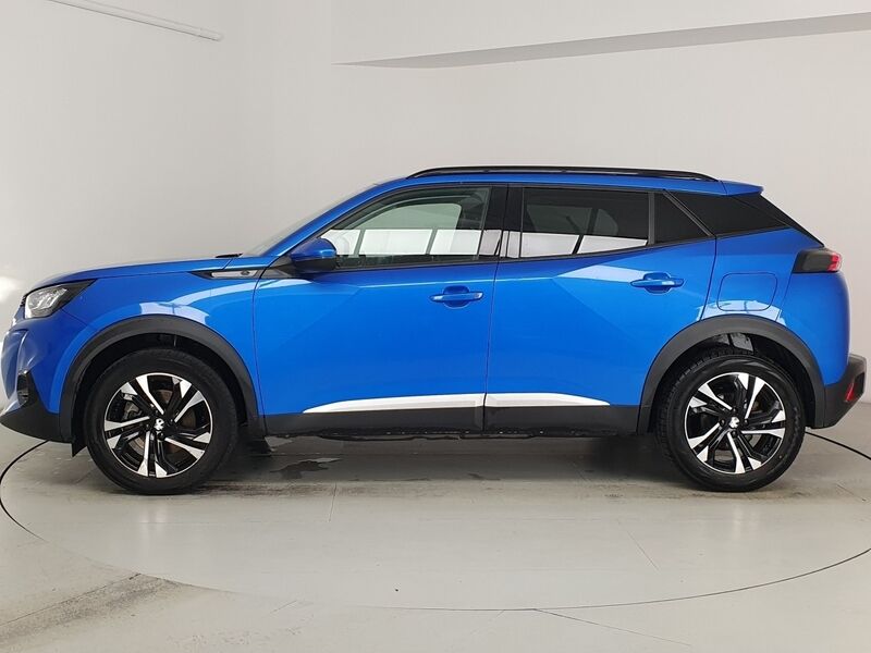 More views of Peugeot 2008