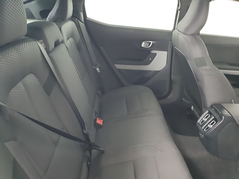 More views of Polestar 2