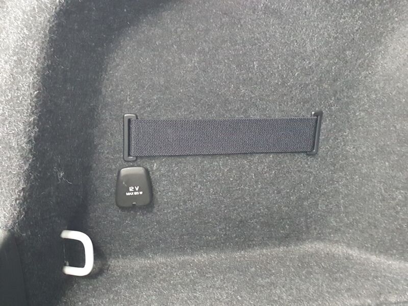 More views of Polestar 2