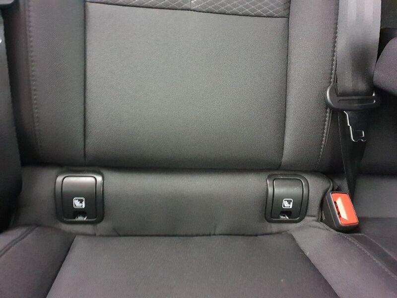 More views of Polestar 2