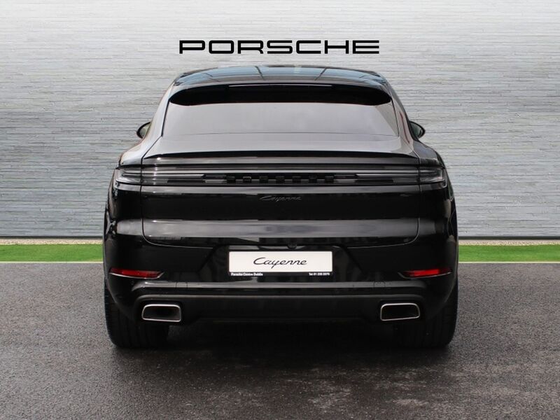 More views of Porsche Cayenne