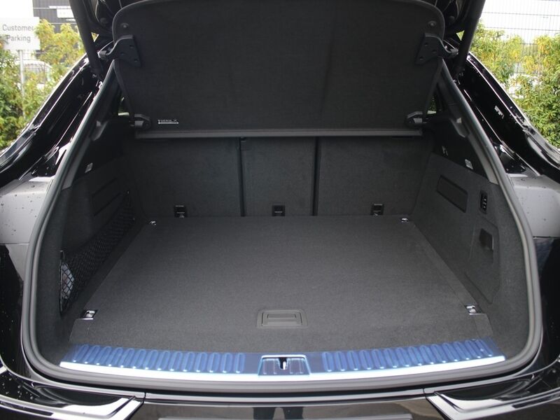 More views of Porsche Cayenne