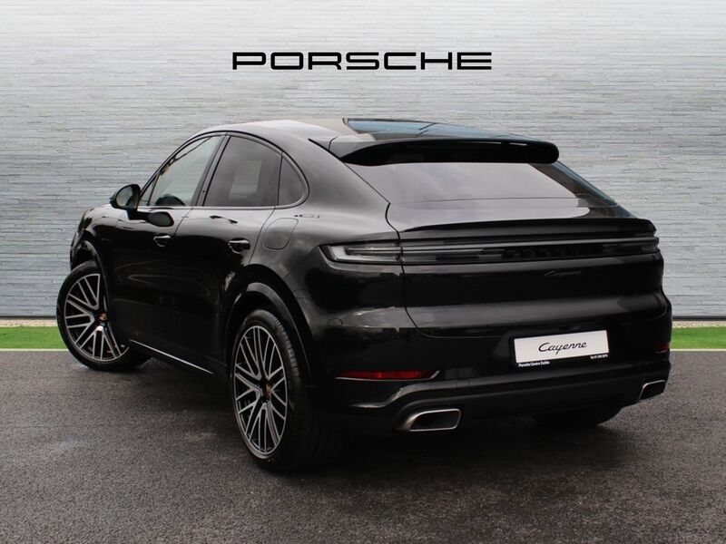 More views of Porsche Cayenne