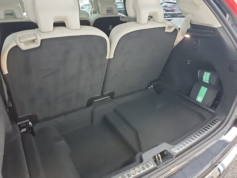 More views of Volvo XC90