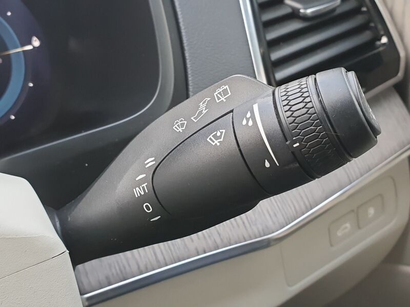 More views of Volvo XC90