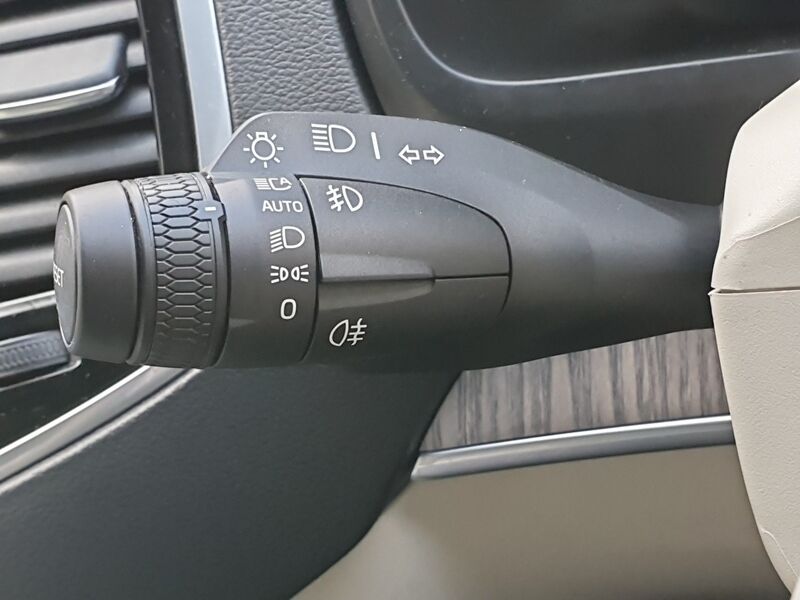 More views of Volvo XC90