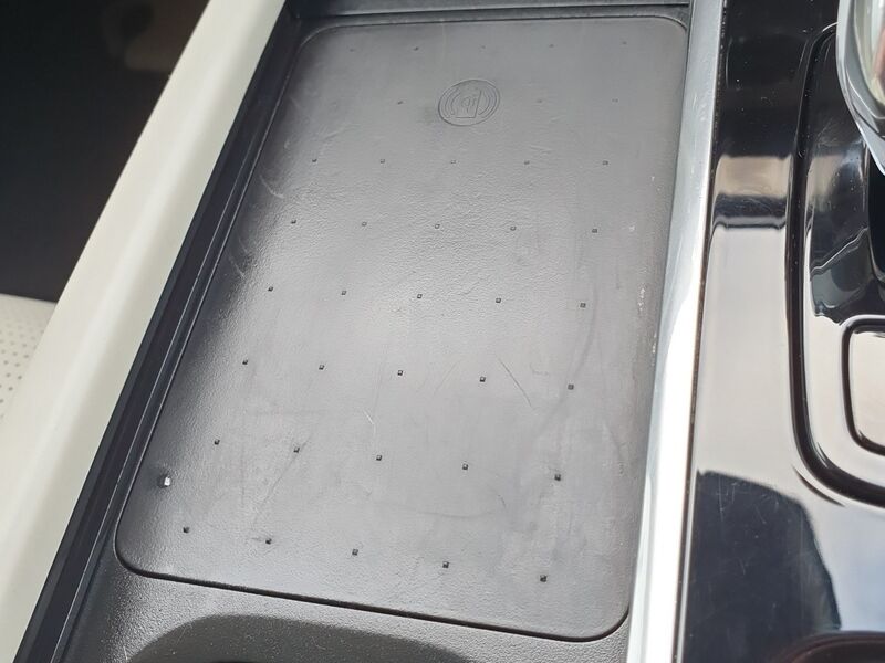 More views of Volvo XC90