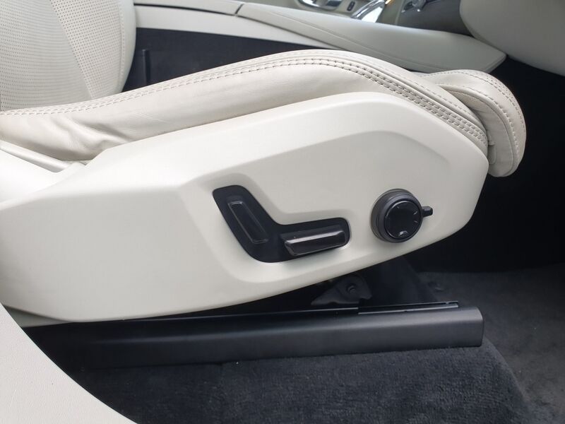 More views of Volvo XC90