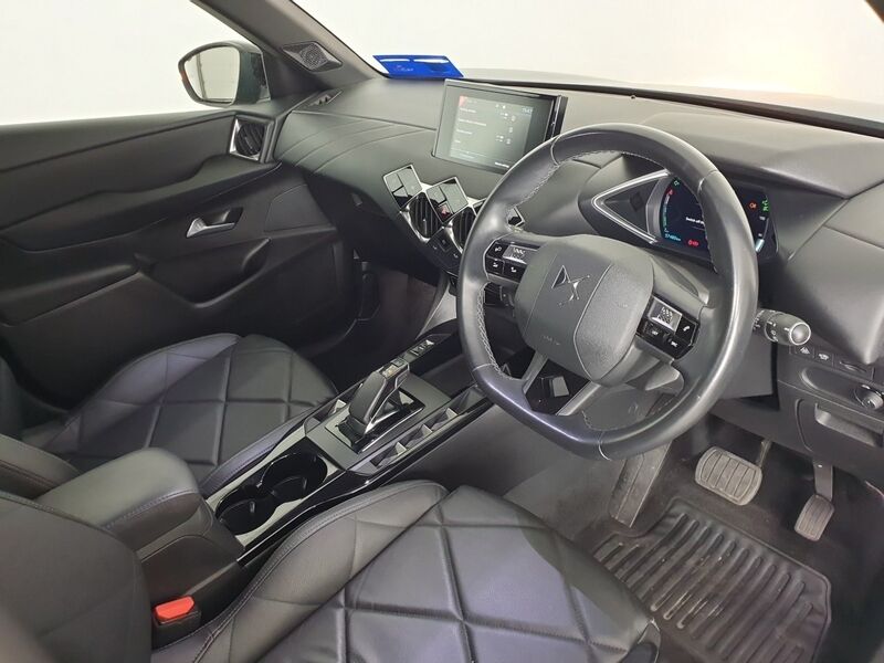 More views of DS Automobiles DS 3 Crossback