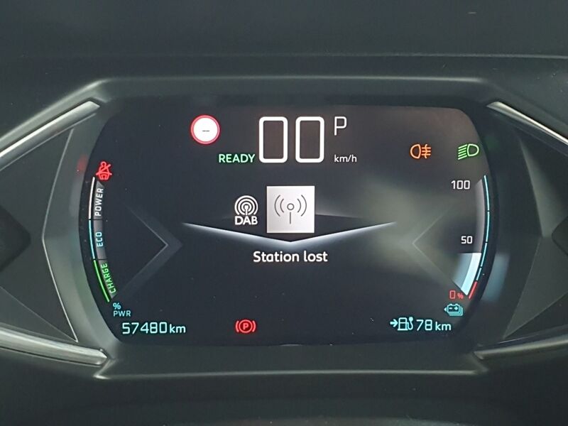 More views of DS Automobiles DS 3 Crossback