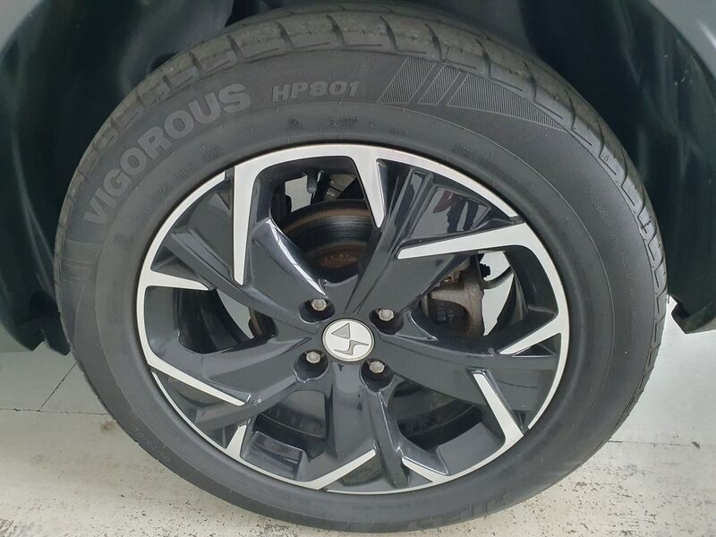 More views of DS Automobiles DS 3 Crossback