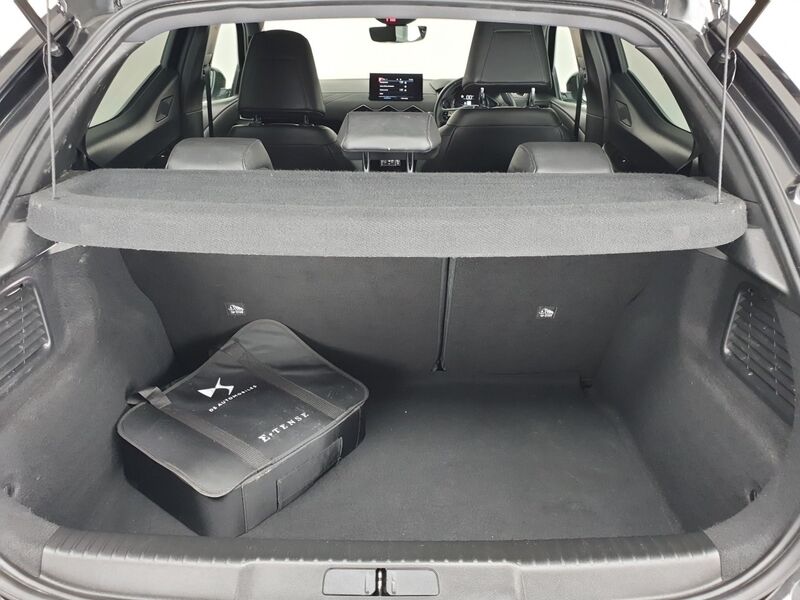 More views of DS Automobiles DS 3 Crossback