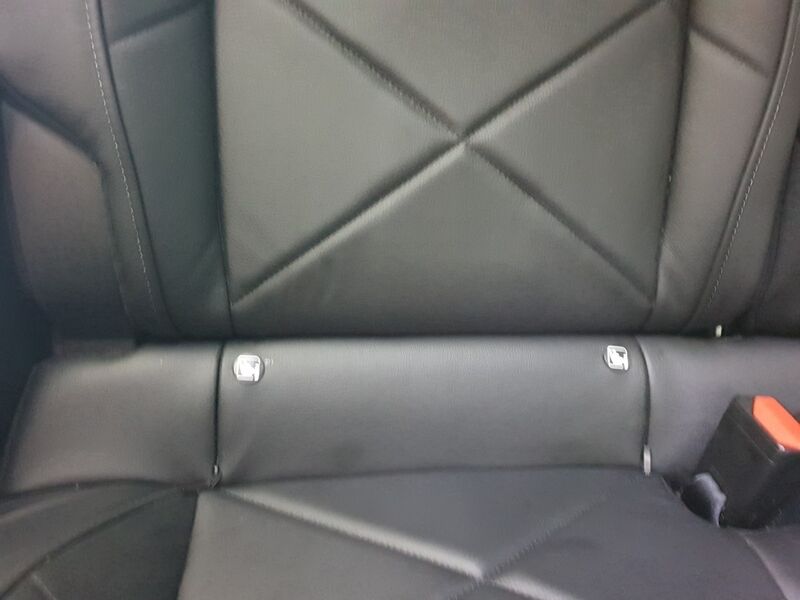 More views of DS Automobiles DS 3 Crossback