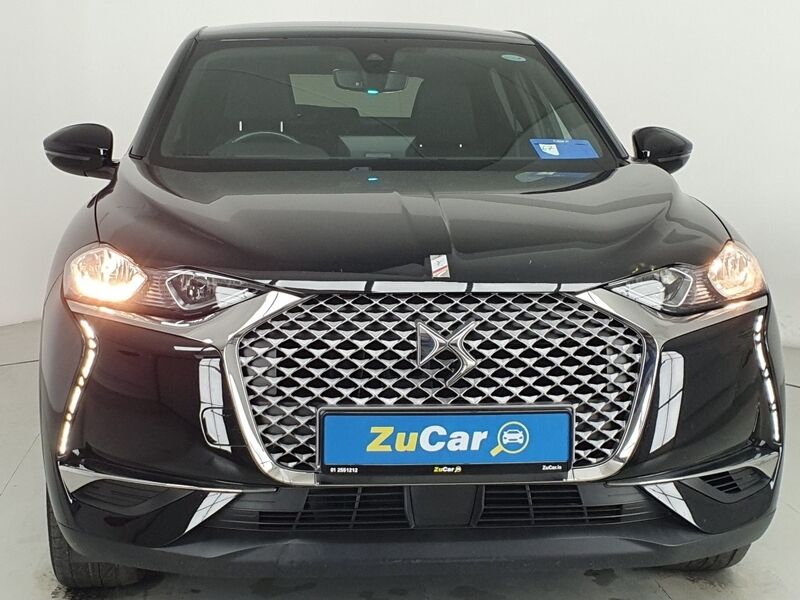 More views of DS Automobiles DS 3 Crossback