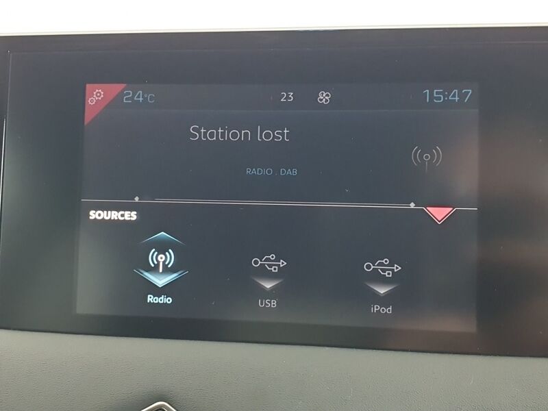 More views of DS Automobiles DS 3 Crossback