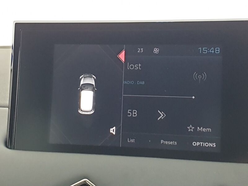 More views of DS Automobiles DS 3 Crossback