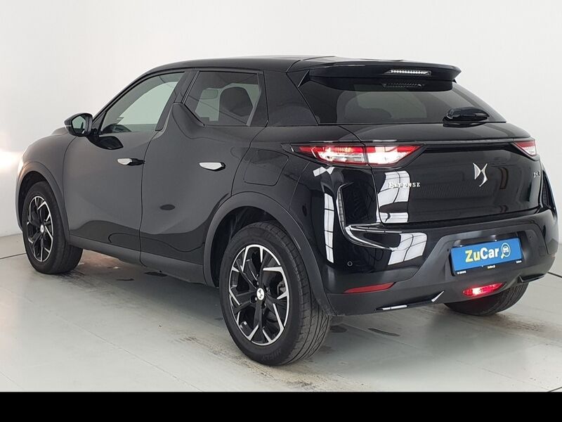 More views of DS Automobiles DS 3 Crossback