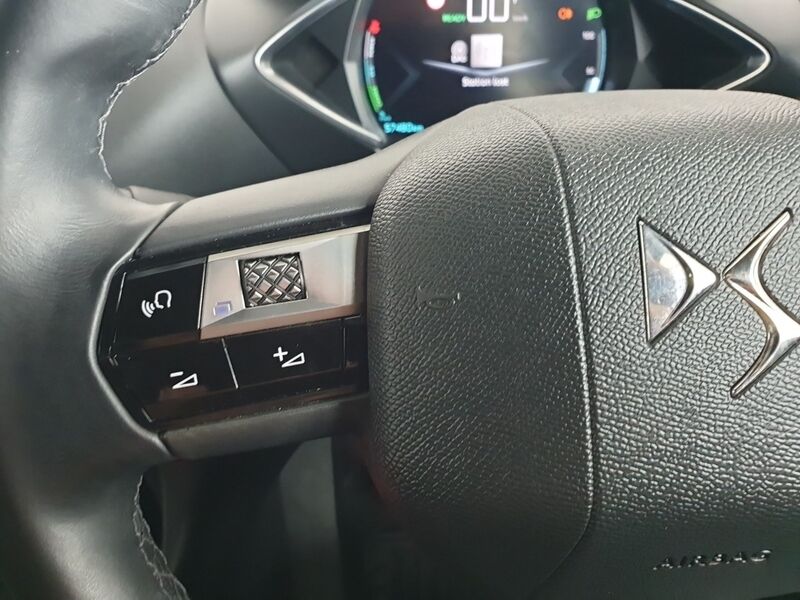 More views of DS Automobiles DS 3 Crossback