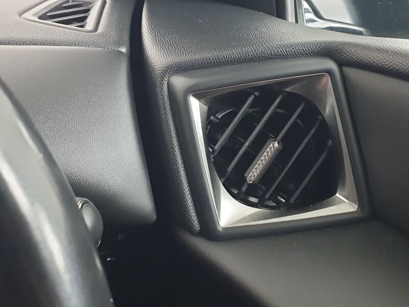 More views of DS Automobiles DS 3 Crossback