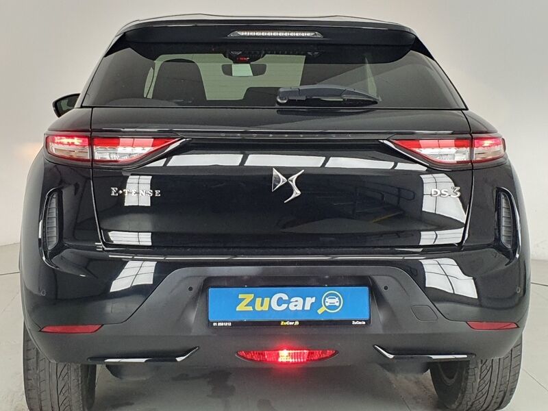 More views of DS Automobiles DS 3 Crossback