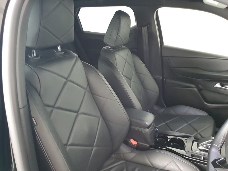 More views of DS Automobiles DS 3 Crossback