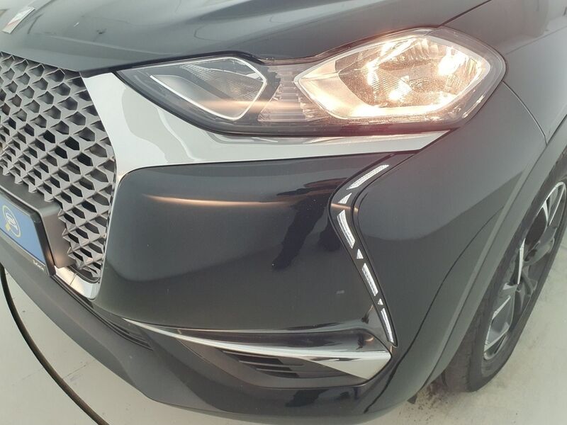 More views of DS Automobiles DS 3 Crossback