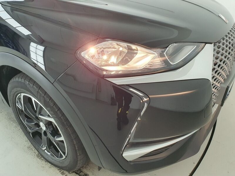 More views of DS Automobiles DS 3 Crossback