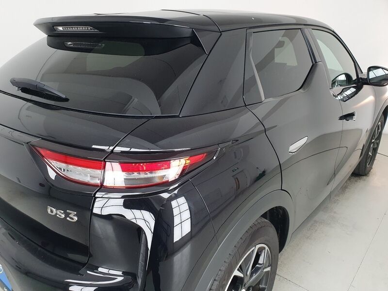 More views of DS Automobiles DS 3 Crossback