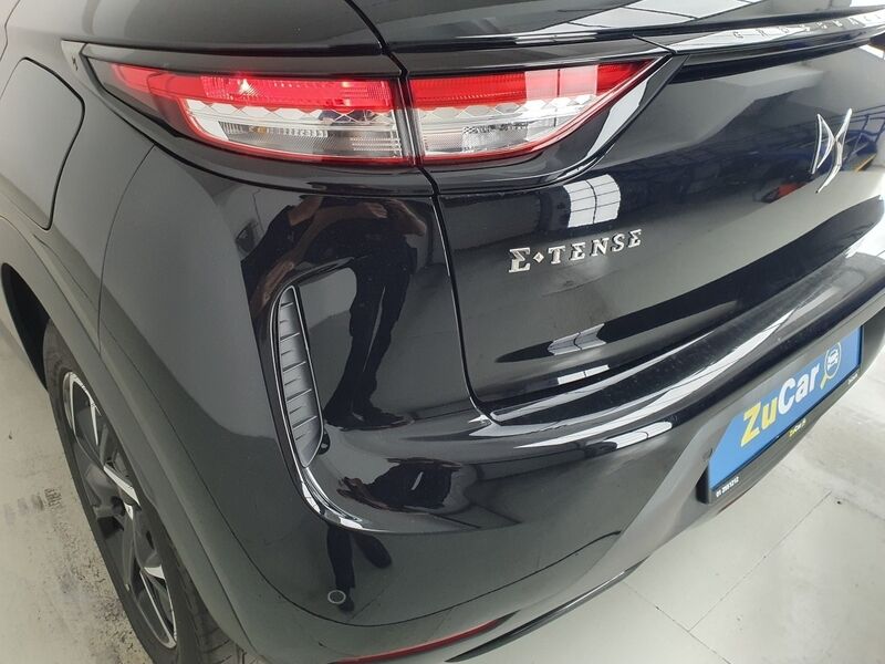 More views of DS Automobiles DS 3 Crossback