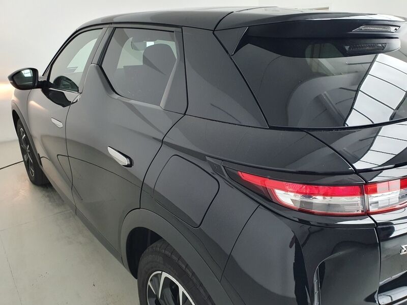 More views of DS Automobiles DS 3 Crossback