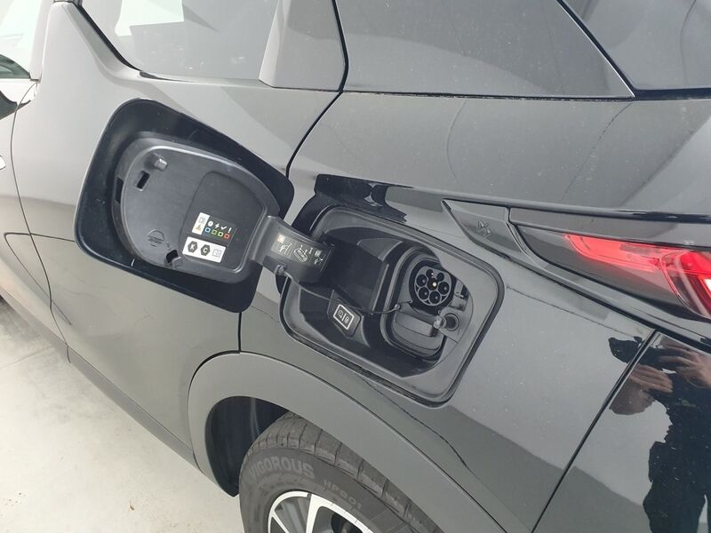 More views of DS Automobiles DS 3 Crossback