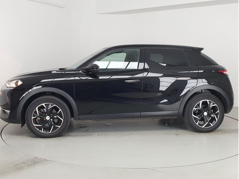 More views of DS Automobiles DS 3 Crossback